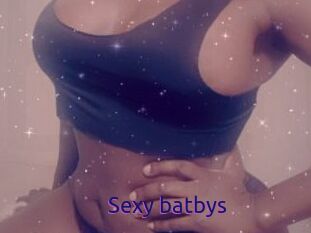 Sexy_batbys