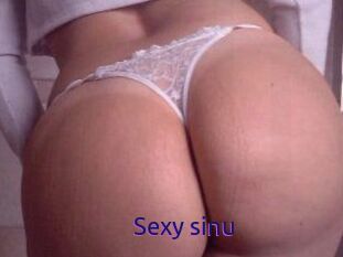 Sexy_sinu