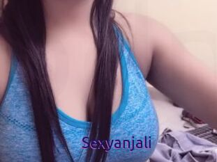 Sexyanjali
