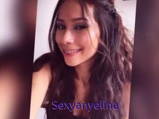 Sexyanyelina