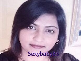 Sexybaby85