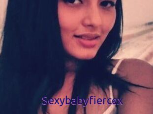 Sexybabyfiercex