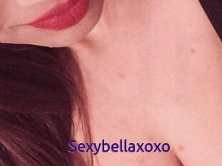 Sexybellaxoxo