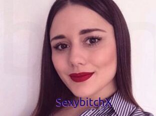 SexybitchX
