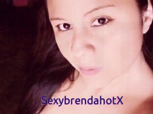 SexybrendahotX