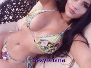 Sexybriana