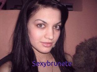 Sexybrunete