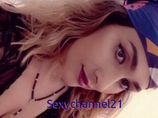 Sexychannel21