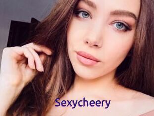Sexycheery