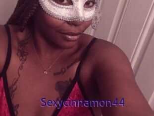 Sexycinnamon44