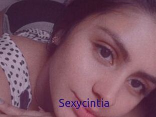Sexycintia