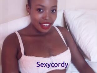 Sexycordy