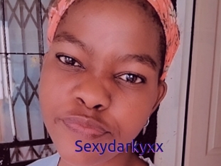 Sexydarkyxx