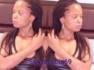 Sexydebbie69