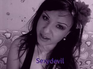 Sexydevil
