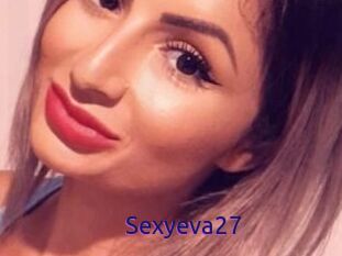 Sexyeva27