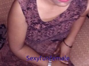 Sexyfunfemale