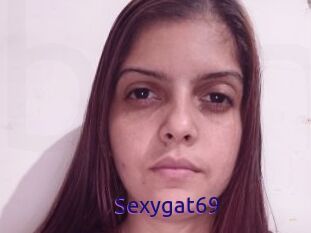 Sexygat69