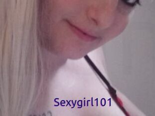 Sexygirl101