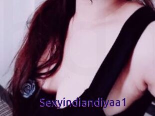 Sexyindiandiyaa1