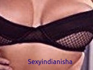 Sexyindianisha