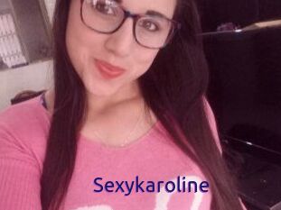 Sexy_karoline