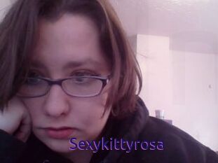 Sexykittyrosa