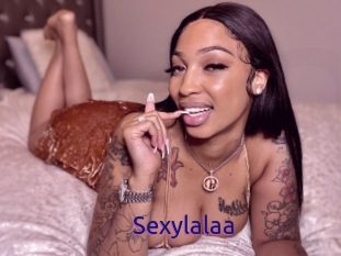 Sexylalaa
