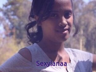 Sexylanaa