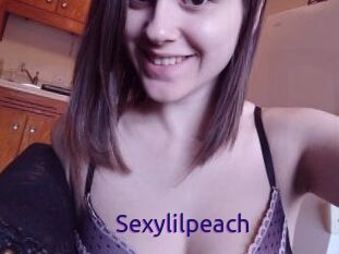 Sexylilpeach