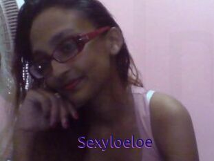 Sexyloeloe