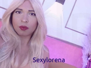 Sexylorena