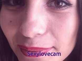 Sexylovecam