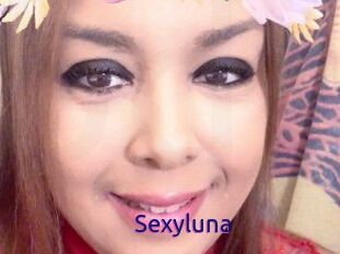 SexyLuna