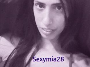 Sexymia28