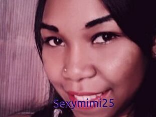 Sexymimi25