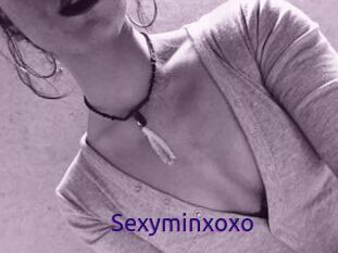Sexyminxoxo