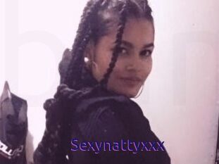 Sexynattyxxx