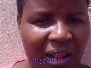 Sexypearlxxx