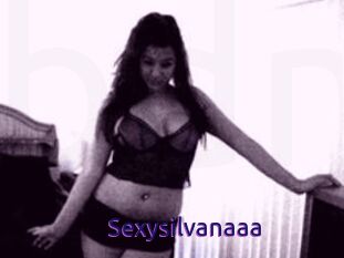 Sexysilvanaaa
