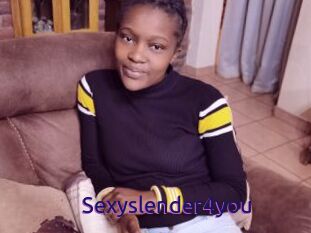 Sexyslender4you
