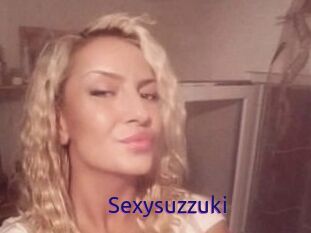 Sexysuzzuki