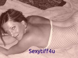 Sexytiff4u
