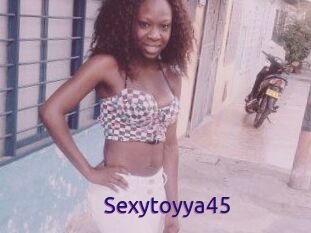 Sexytoyya45