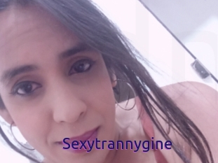 Sexytrannygine