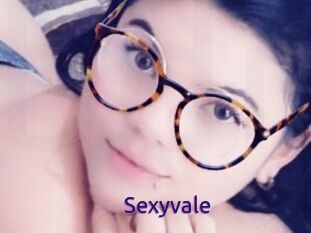 Sexyvale