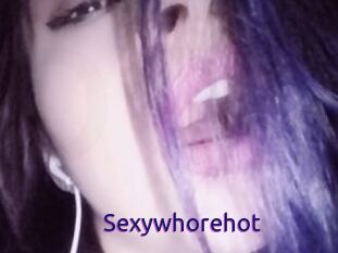 Sexywhorehot