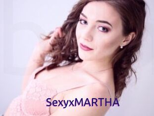 SexyxMARTHA