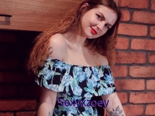 Sexyxzoey
