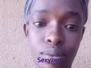 Sexyzee